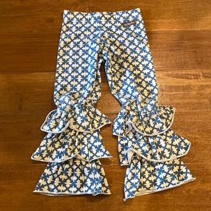 Matilda Jane sz 6 Benny’s